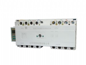 eAP1雙電源自動轉換開關