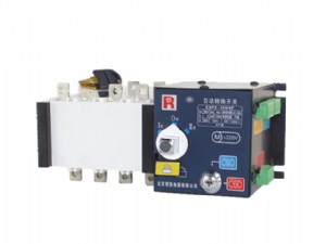 eAP2雙電源自動轉換開關