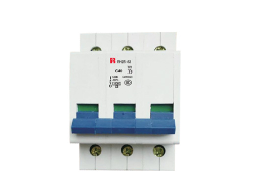 eH2小型隔離開關